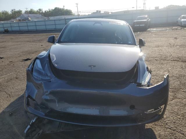 2023 TESLA MODEL Y 7SAYGDEF2PF853260