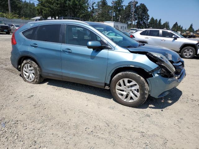 2015 HONDA CR-V EXL 2HKRM4H71FH648883