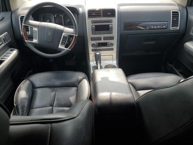 2010 LINCOLN MKX - 2LMDJ8JC5ABJ30183