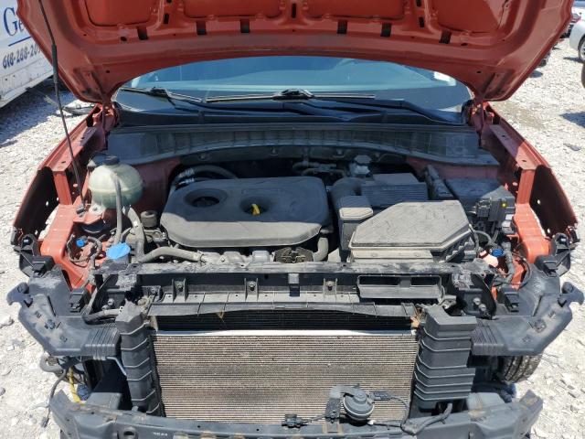 2016 HYUNDAI TUCSON LIM - KM8J33A46GU049300