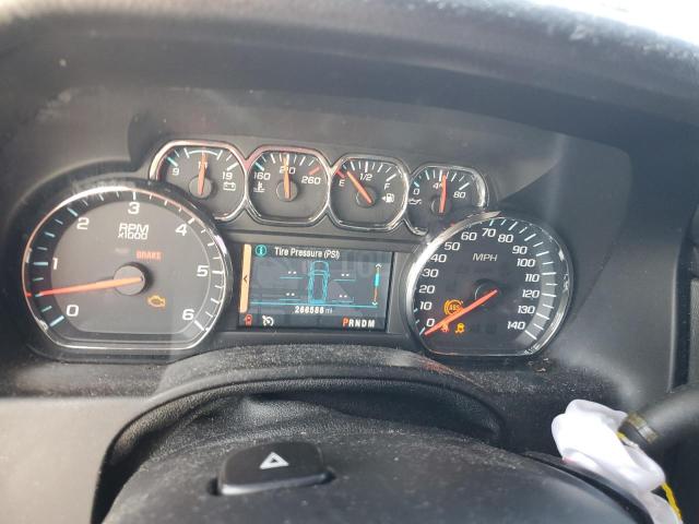 2015 CHEVROLET SUBURBAN C 1GNSCKKC5FR259856