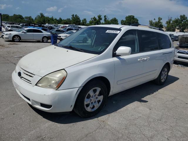 2010 KIA SEDONA LX - KNDMG4C37A6336673