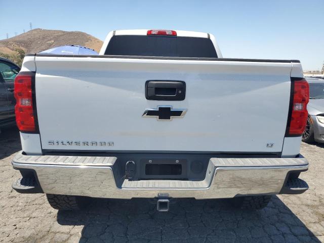 2018 CHEVROLET SILVERADO - 3GCPCREC7JG182337