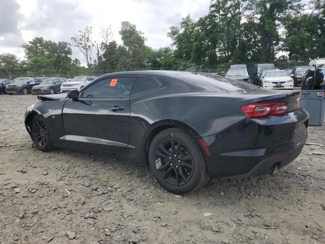 2021 CHEVROLET CAMARO LS 1G1FB1RX3M0137717