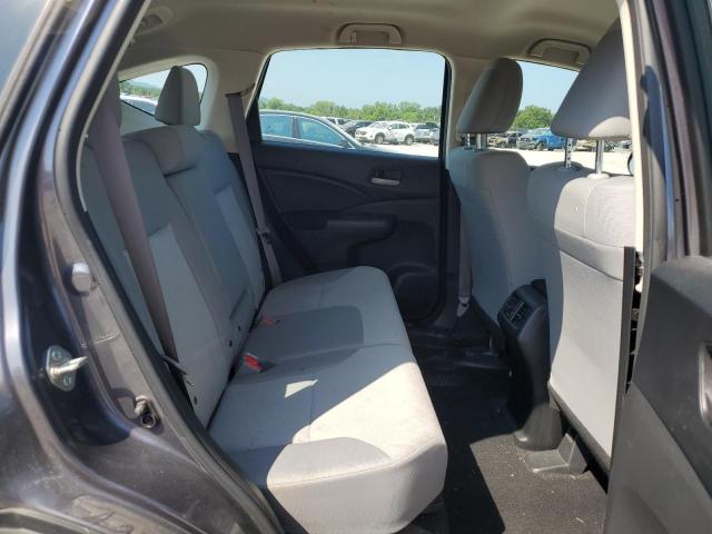 2016 HONDA CR-V LX 2HKRM3H31GH501908