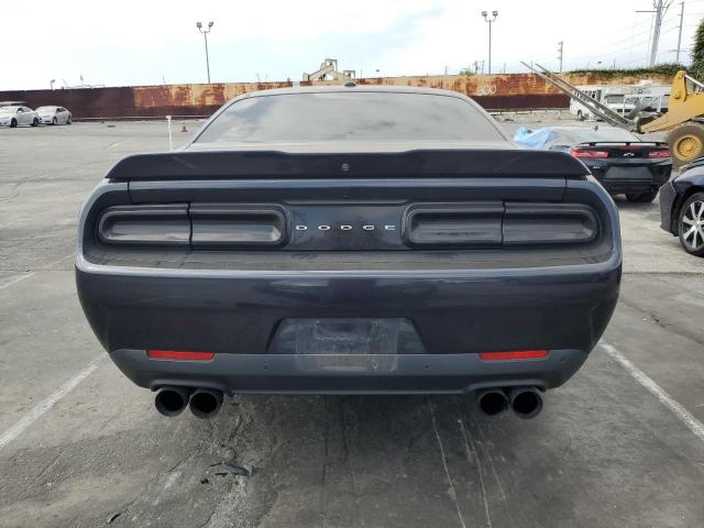 2019 DODGE CHALLENGER 2C3CDZBT1KH512186