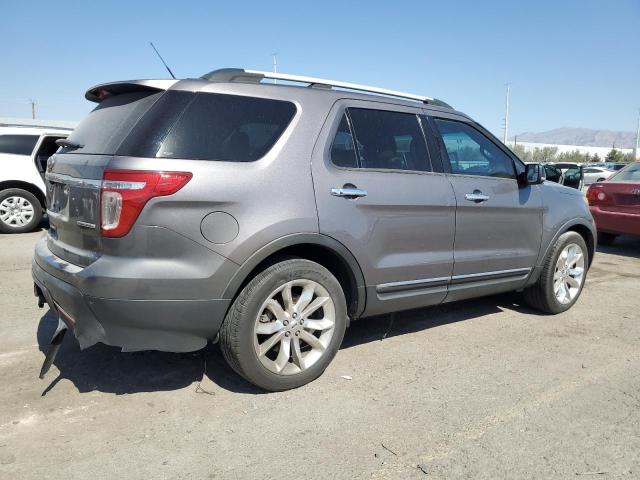 2013 FORD EXPLORER X - 1FM5K7D89DGC15233