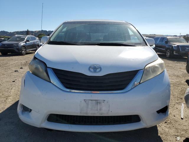 2012 TOYOTA SIENNA LE - 5TDJK3DC1CS047429