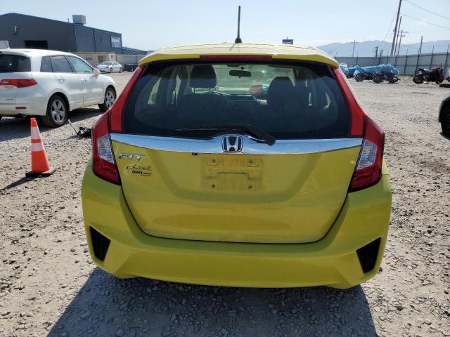 2017 HONDA FIT EX JHMGK5H77HS006819