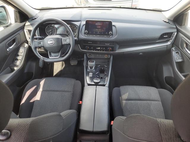 2025 NISSAN ROGUE SV - 5N1BT3BB8SC814040