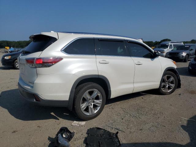 2015 TOYOTA HIGHLANDER - 5TDDKRFH5FS198965