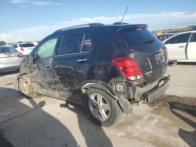 2018 CHEVROLET TRAX 1LT 3GNCJLSB3JL169676