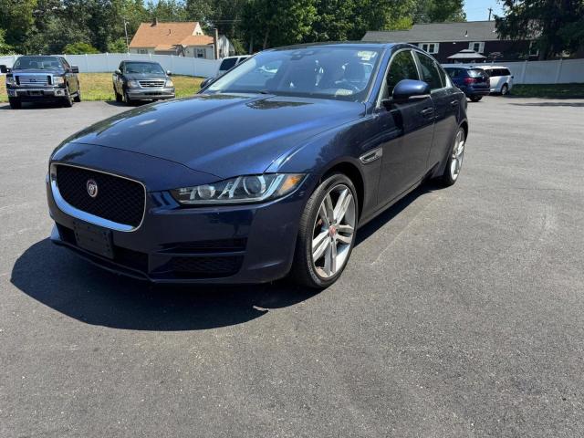 2018 JAGUAR XE PRESTIG SAJAK4EV4JCP22602