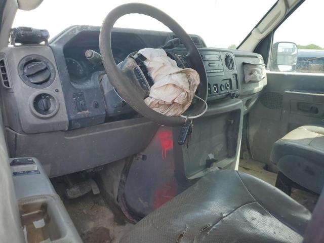 2011 FORD ECONOLINE #3273928825