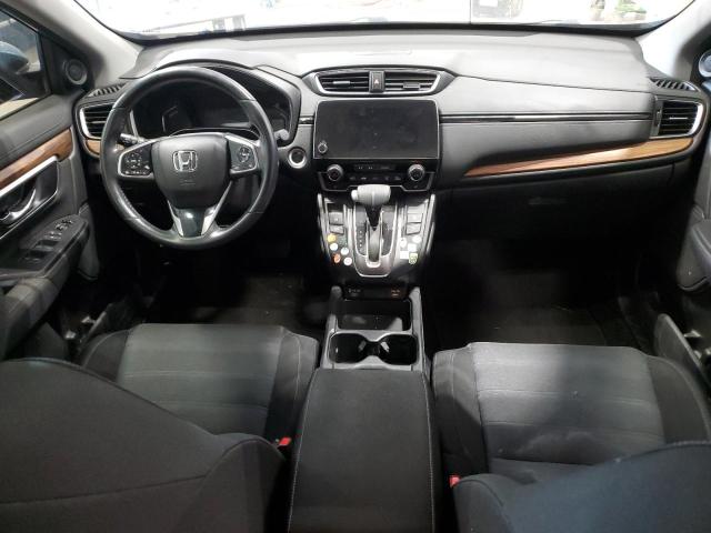 2021 HONDA CR-V EX 5J6RW2H56ML004196