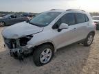 2021 CHEVROLET TRAX 1LT - KL7CJLSB9MB312397