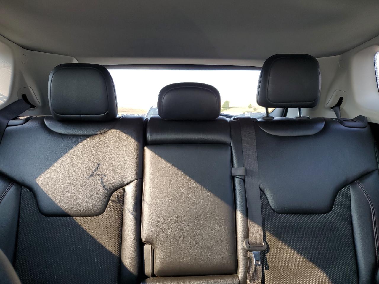 JEEP COMPASS TRAILHAWK