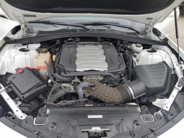 2016 CHEVROLET CAMARO SS - 1G1FF1R79G0154661