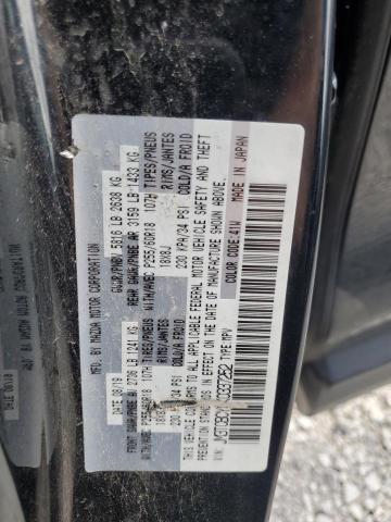 2019 MAZDA CX-9 TOURING JM3TCBCY6K0337252
