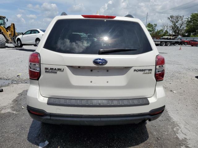 2016 SUBARU FORESTER 2 JF2SJAFC7GH524112