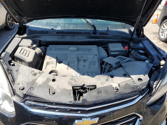 2017 CHEVROLET EQUINOX LT - 2GNFLFE31H6229367