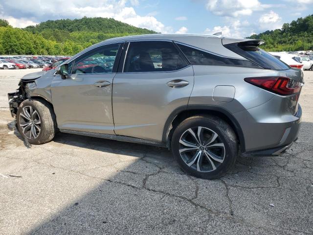2019 LEXUS RX 350 BASE 2T2BZMCA5KC184446