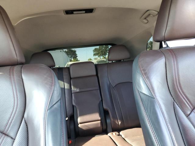 2016 LEXUS RX 350 2T2ZZMCA5GC014237