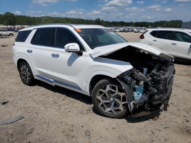 2022 HYUNDAI PALISADE C - KM8R7DHE4NU438252