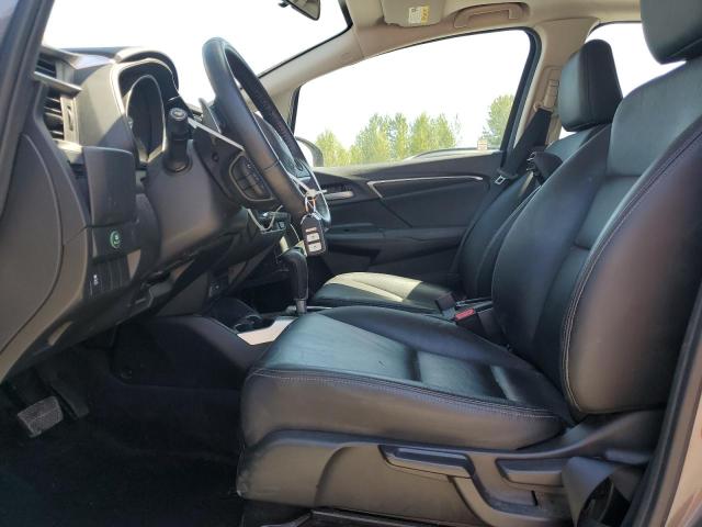 2016 HONDA FIT EX 3HGGK5H89GM705968