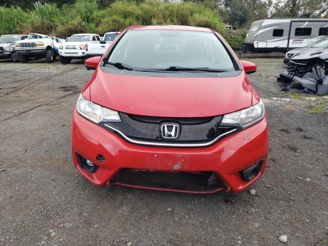 2015 HONDA FIT EX 3HGGK5H80FM727937