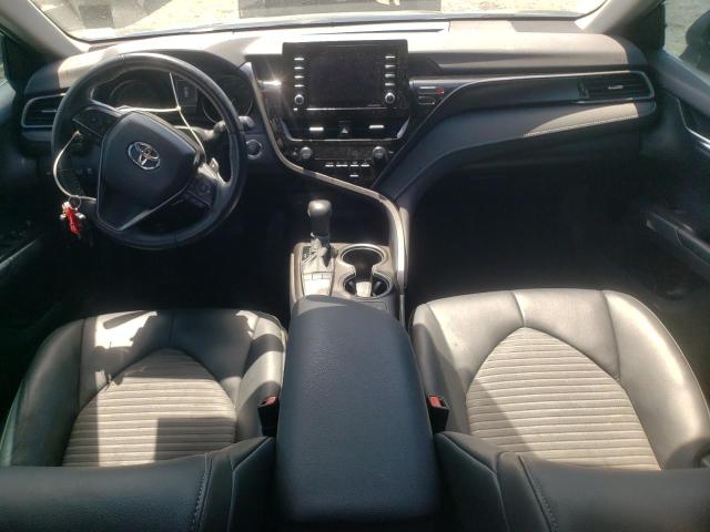 2022 TOYOTA CAMRY SE - 4T1T11AK8NU685652