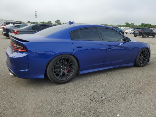 2019 DODGE CHARGER SCAT PACK 2C3CDXGJXKH718411