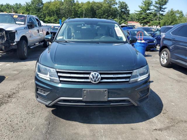2019 VOLKSWAGEN TIGUAN SE 3VV2B7AX2KM163080