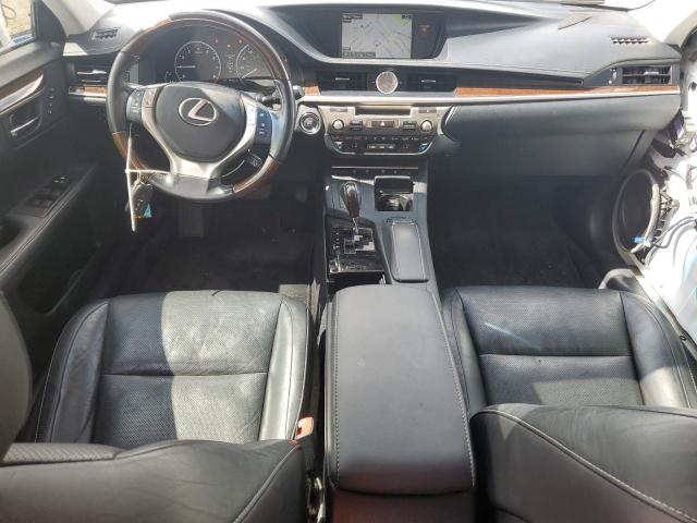 2015 LEXUS ES 350 JTHBK1GG6F2207077