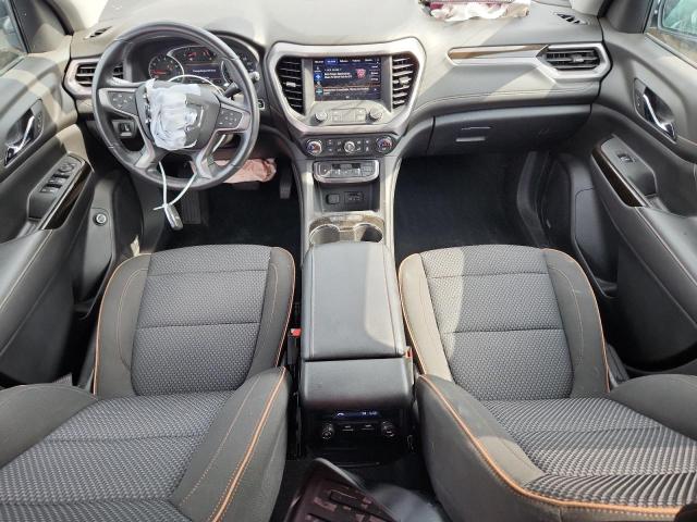 2021 GMC ACADIA AT4 1GKKNLLS0MZ110741
