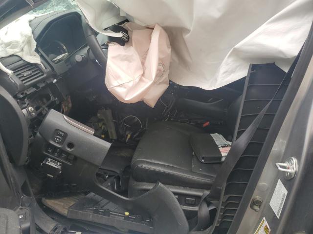 2023 HONDA RIDGELINE 5FPYK3F50PB013352
