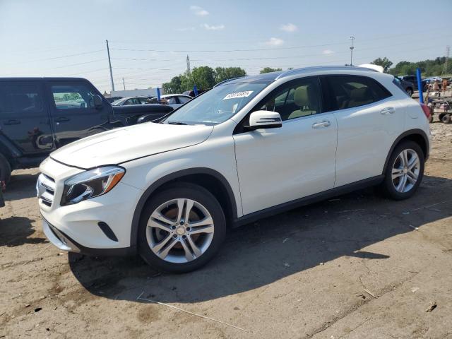 Vin: wdctg4gb5gj207327, lot: 63874985, mercedes-benz gla-class 250 4matic 2016 img_1