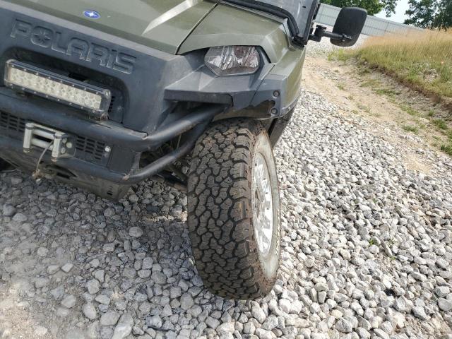 2014 POLARIS RANGER 800 4XAWH76A0E2301835