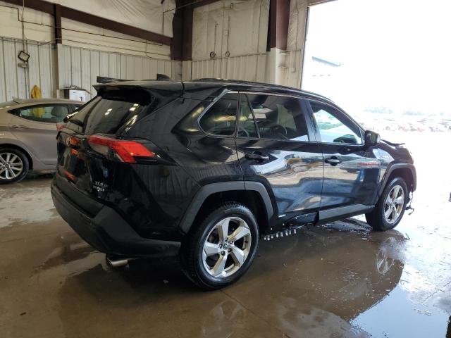 2021 TOYOTA RAV4 XLE P - 2T3B6RFV8MW021713