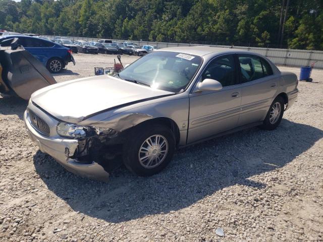 BUICK LESABRE