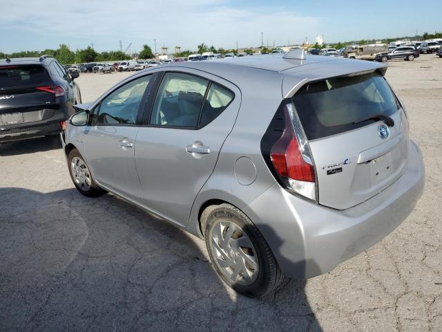 2015 TOYOTA PRIUS C - JTDKDTB34F1110056