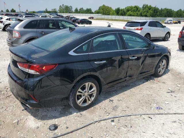 2018 HYUNDAI SONATA SPO - 5NPE34AF3JH657841