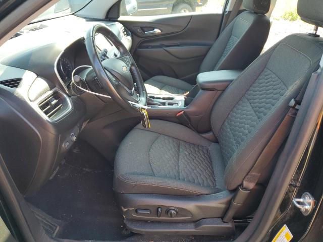 2019 CHEVROLET EQUINOX LT - 3GNAXUEV7KL276281