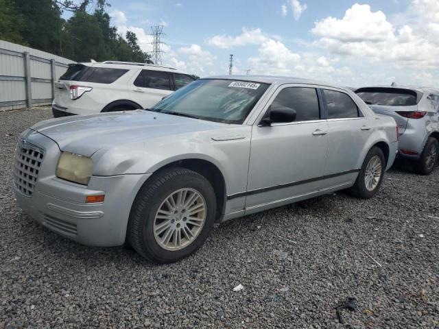 CHRYSLER 300 LX