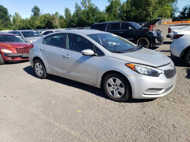2015 KIA FORTE LX KNAFX4A65F5388836