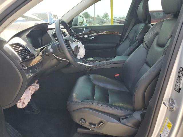 2016 VOLVO XC90 T6 YV4A22PK5G1090779