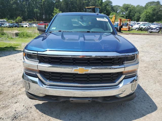 2016 CHEVROLET SILVERADO 1GCUKREC8GF118548