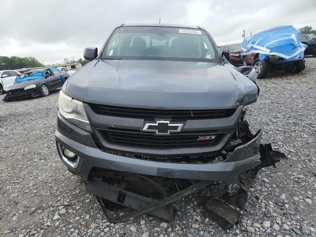 2016 CHEVROLET COLORADO Z71 1GCGSDE31G1265811