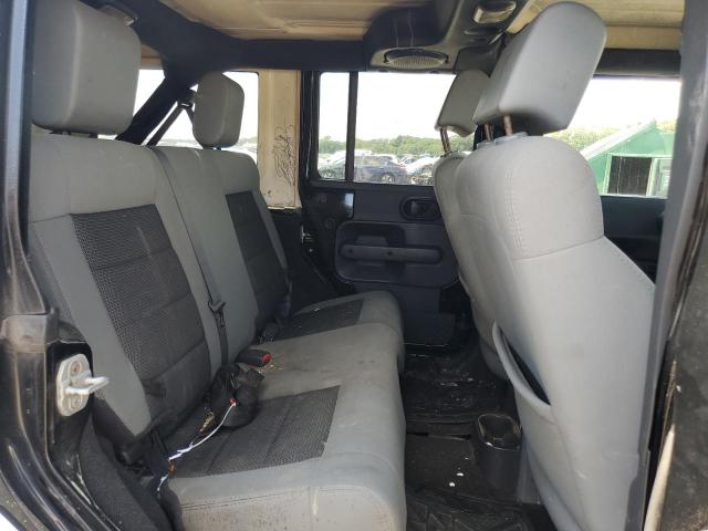 2010 JEEP WRANGLER U - 1J4BA6H1XAL183214