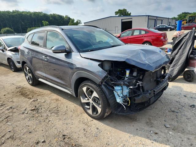 Vin: km8j33a29ju747874, lot: 63439925, hyundai tucson value 20184